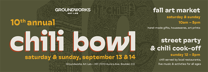Groundworks Art Lab